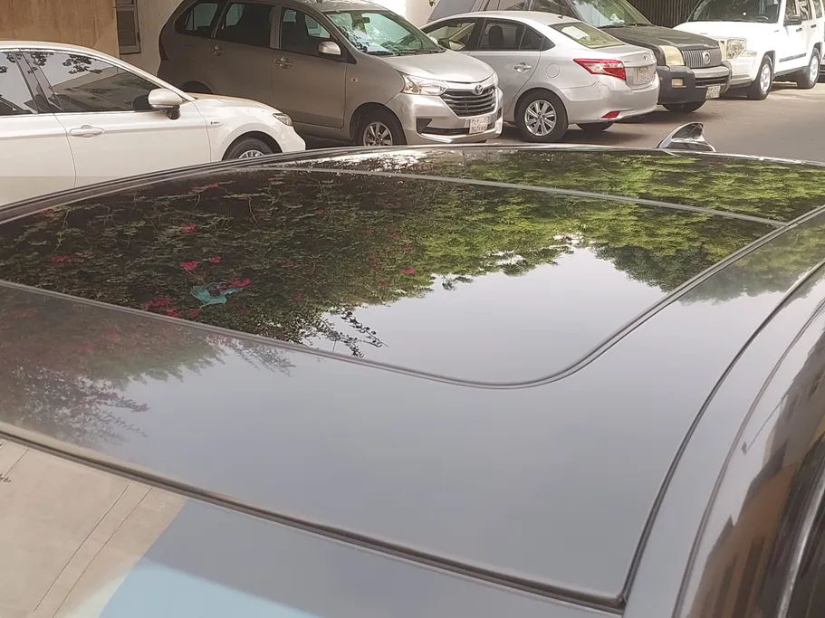بي ام دبليو الفئة السابعة 730Li 2022 