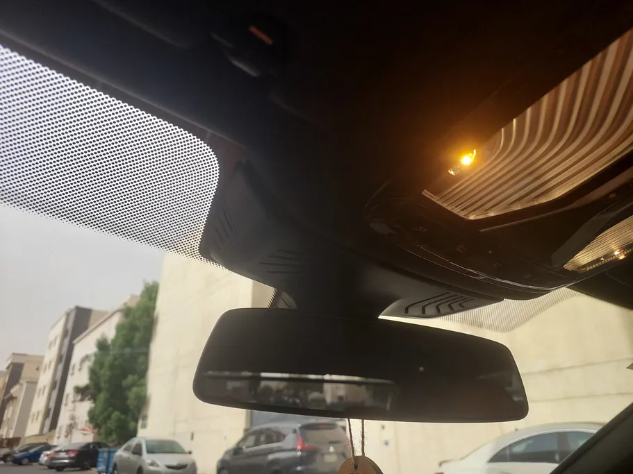 بي ام دبليو الفئة السابعة 730Li 2022 