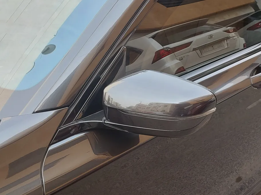 بي ام دبليو الفئة السابعة 730Li 2022 