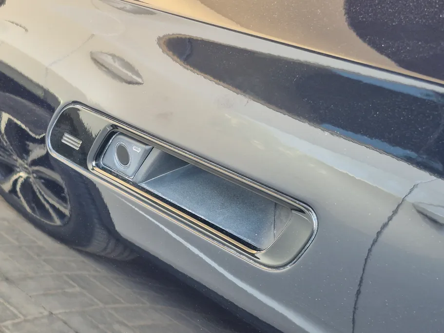 2025 BMW 7 Series 735i 