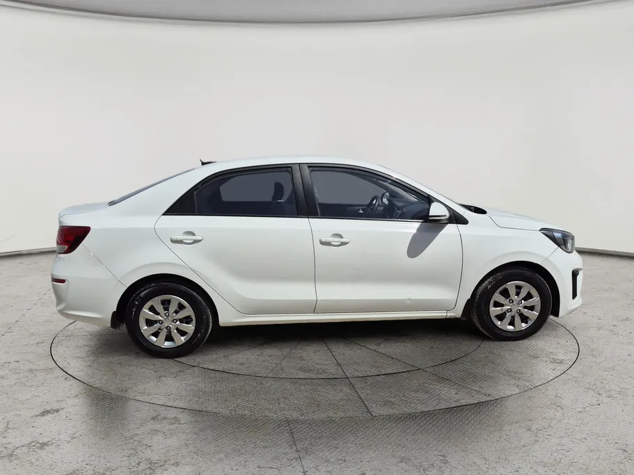 2025 Kia Pegas GL 