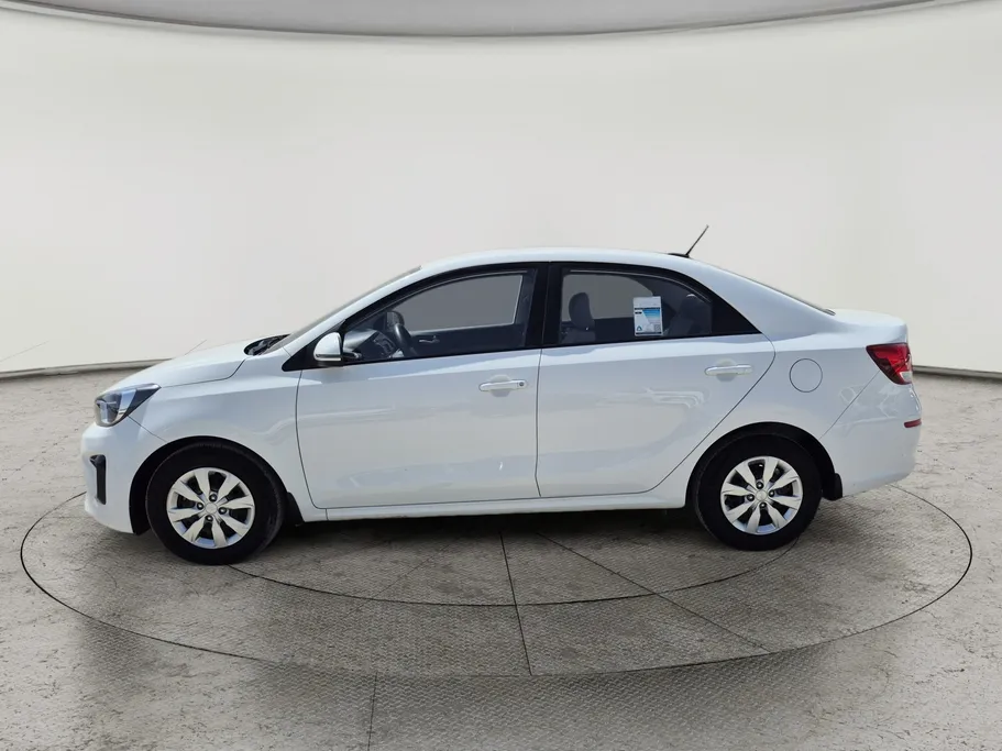 2025 Kia Pegas GL 
