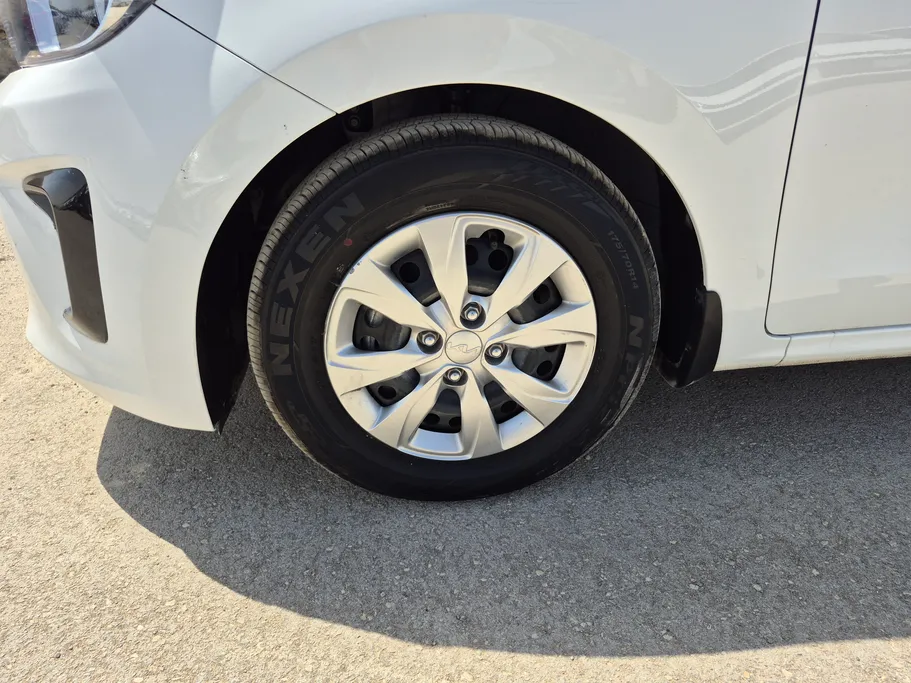 كيا بيجاس GL 2025 