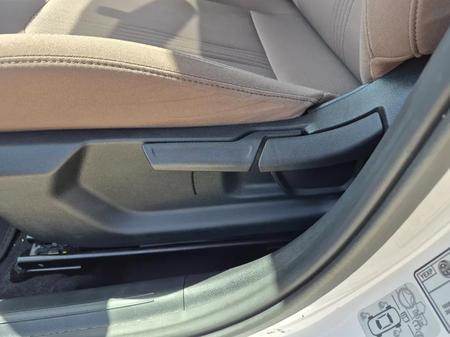 2025 Hyundai Accent Fleet 