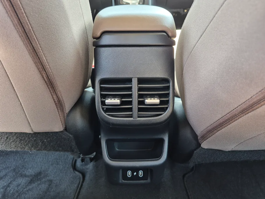 2025 Hyundai Accent Fleet 