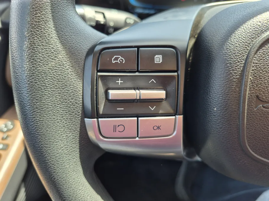 2025 Hyundai Accent Fleet 