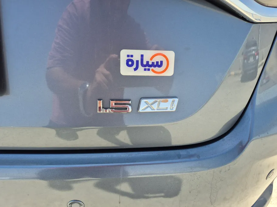 تويوتا كورولا XLI 2023 