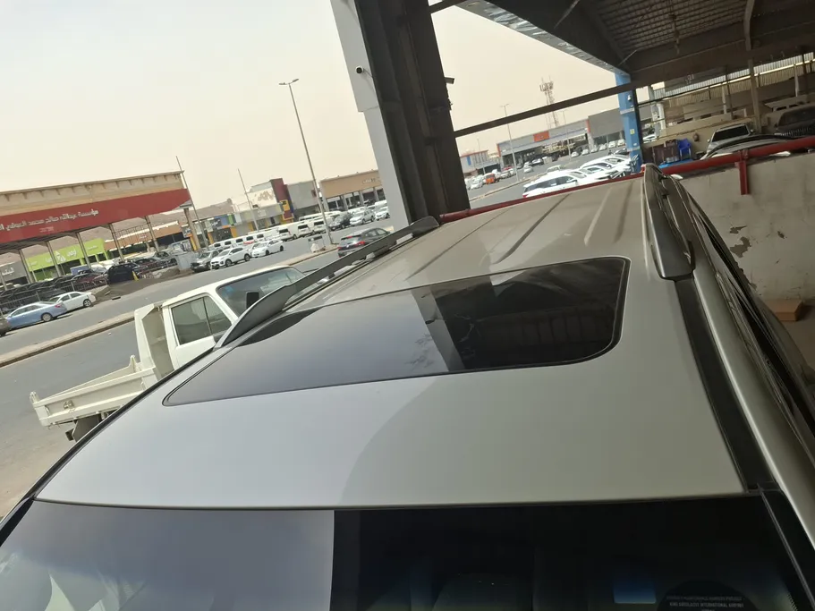 تويوتا برادو TXL 2023 