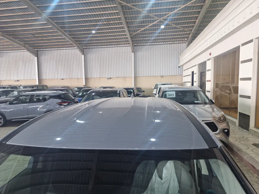 2025 Nissan Xtrail S 7 Seats 