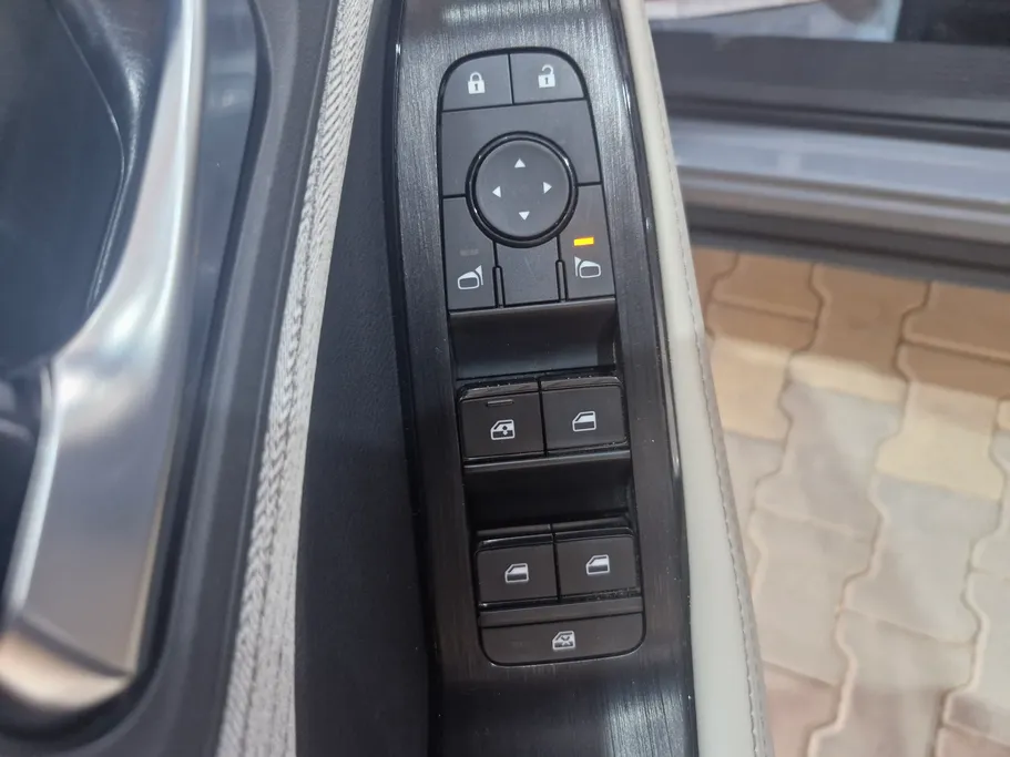 2025 Nissan Xtrail S 7 Seats 