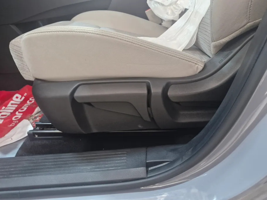 2025 Nissan Xtrail S 7 Seats 