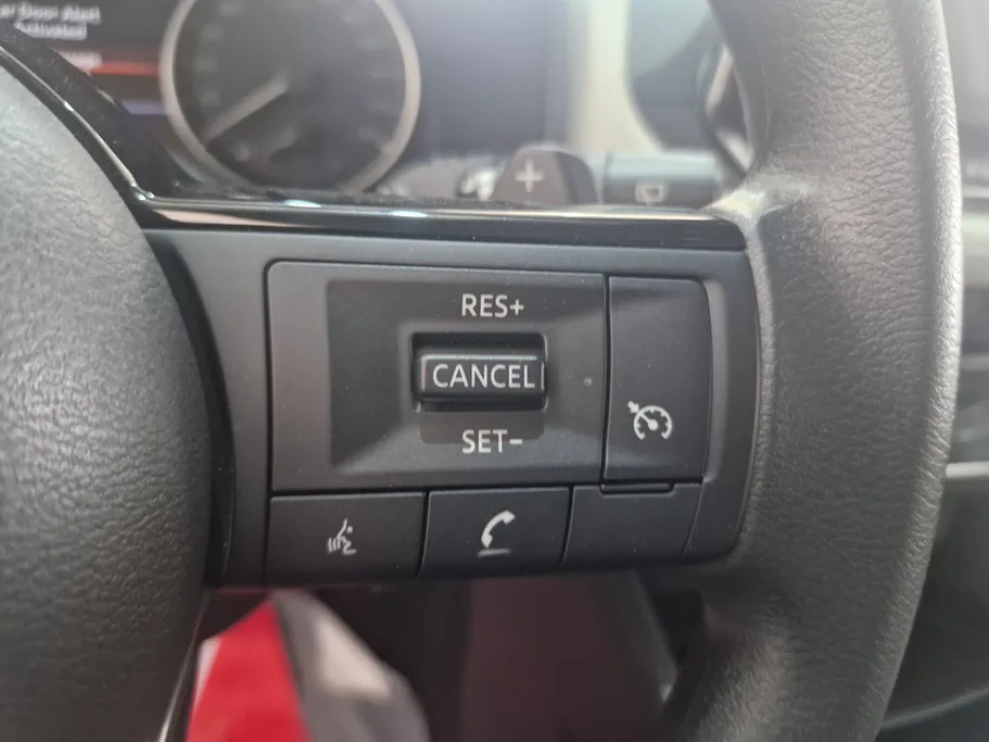 2025 Nissan Xtrail S 7 Seats 