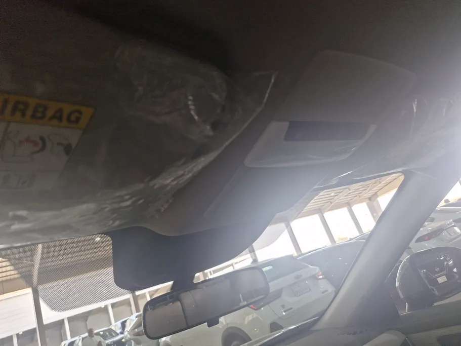 2025 Nissan Xtrail S 7 Seats 