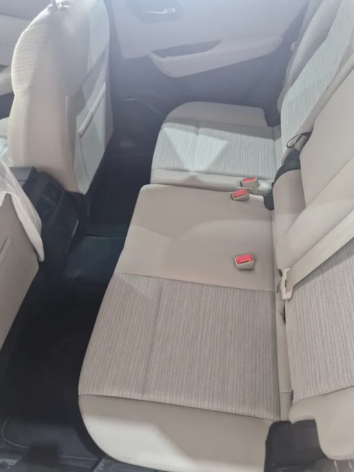 2025 Nissan Xtrail S 7 Seats 