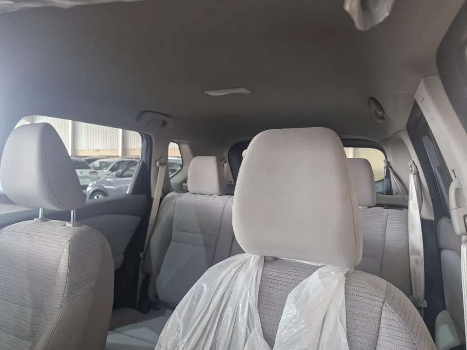 2025 Nissan Xtrail S 7 Seats 