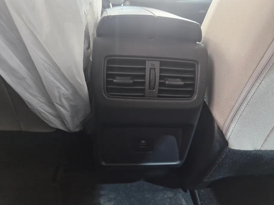 2025 Nissan Xtrail S 7 Seats 