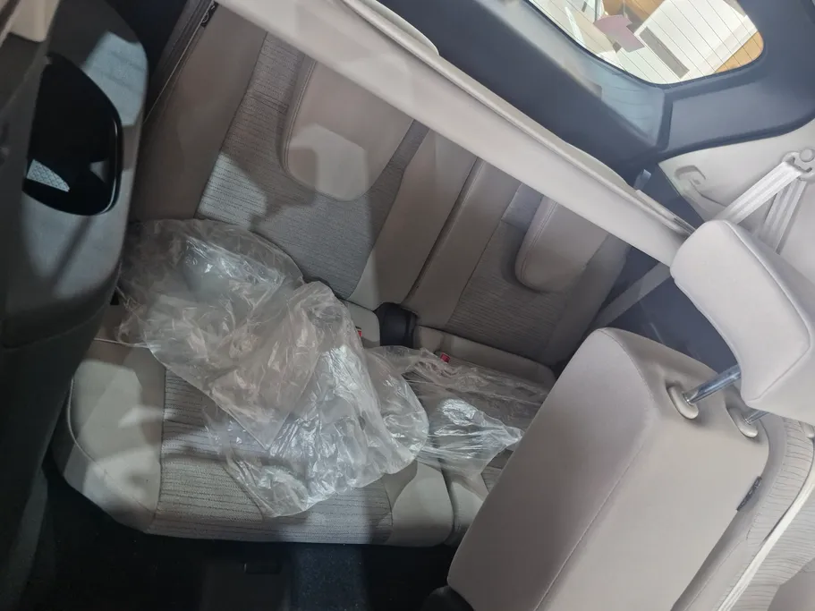 2025 Nissan Xtrail S 7 Seats 
