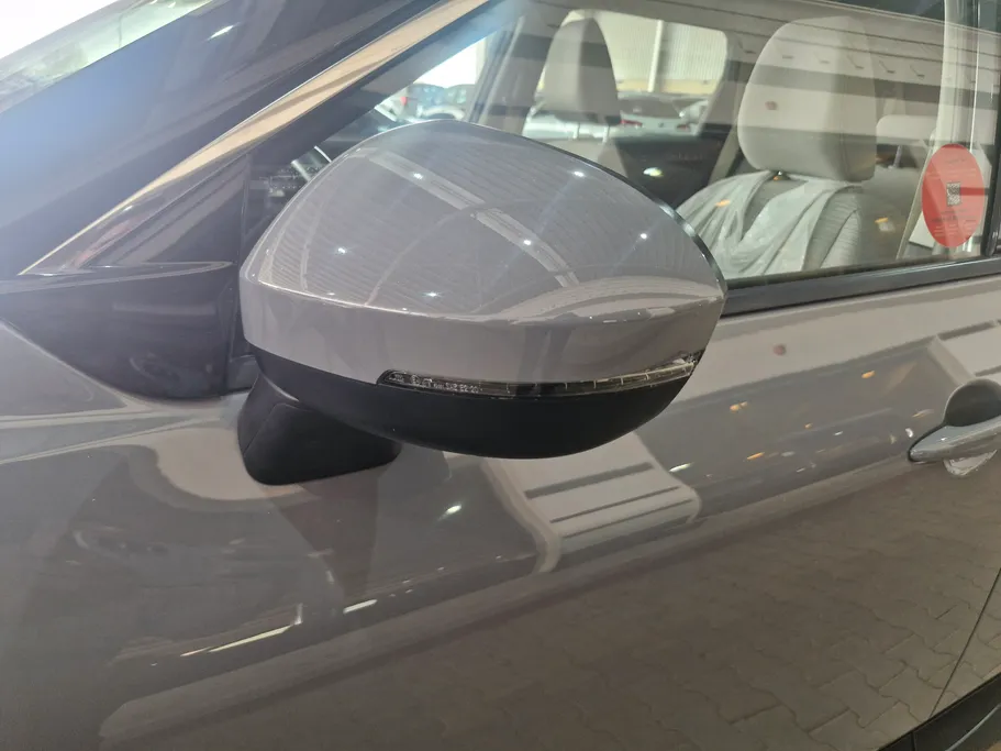 2025 Nissan Xtrail S 7 Seats 