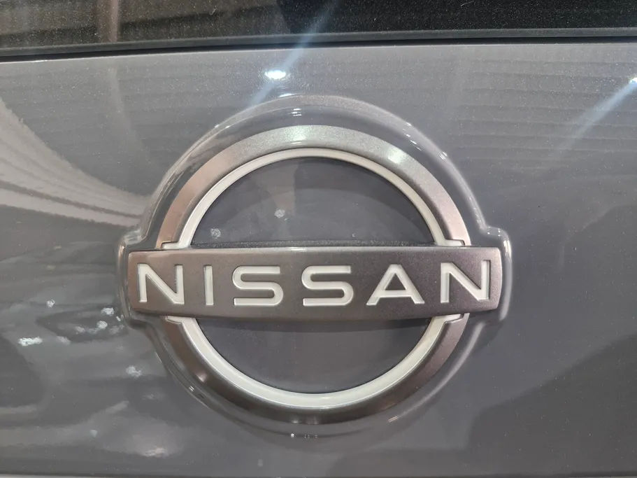 2025 Nissan Xtrail S 7 Seats 