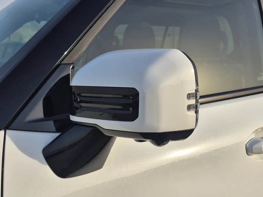 2025 Jetour T1 Luxury 