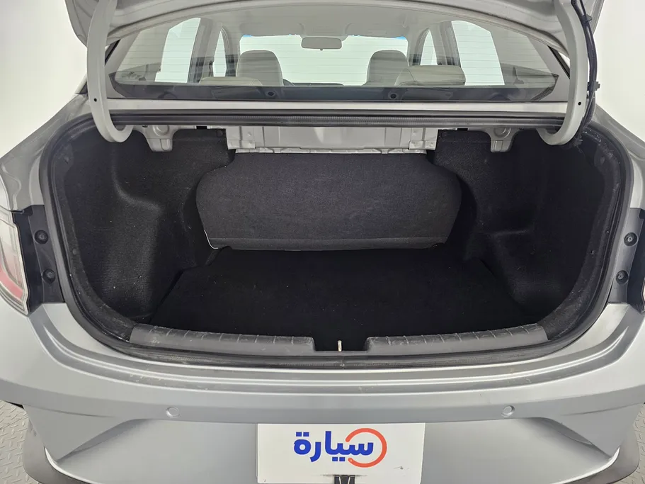 هيونداي Grand i10 فلييت 2024 