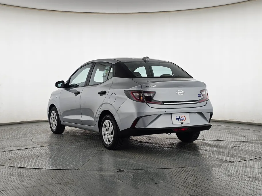 هيونداي Grand i10 فلييت 2024 