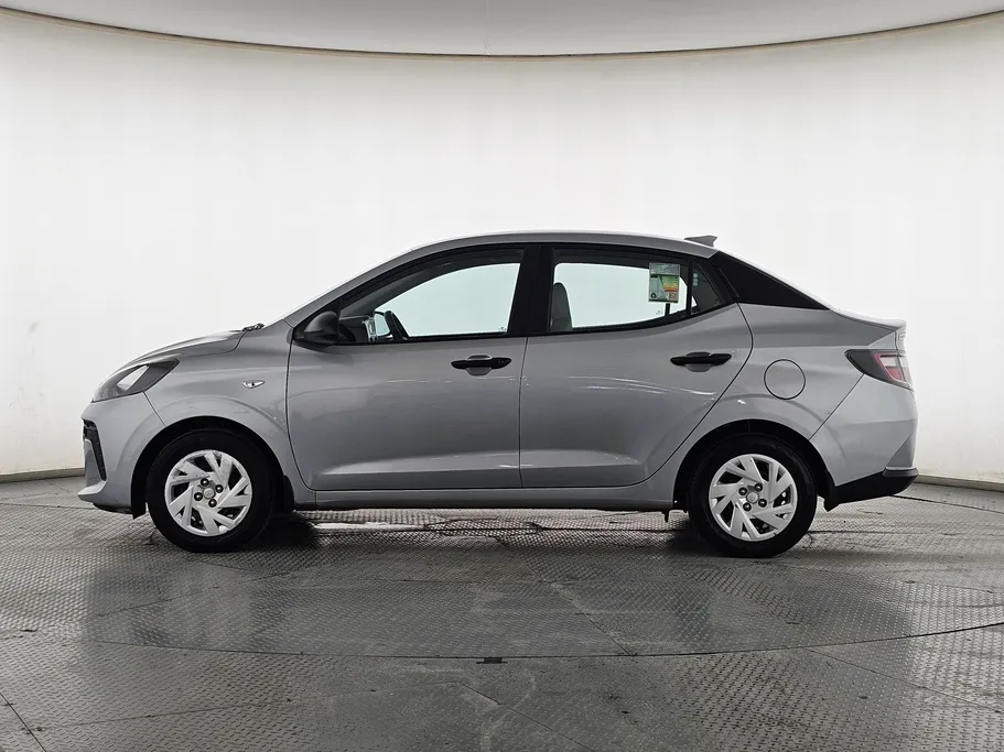هيونداي Grand i10 فلييت 2024 