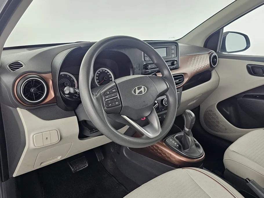 هيونداي Grand i10 فلييت 2024 