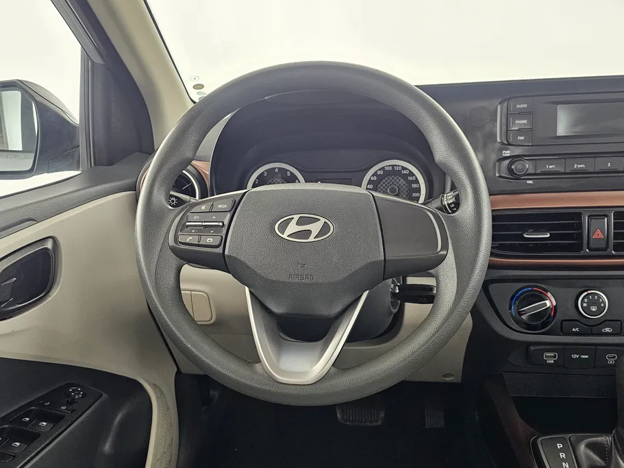 هيونداي Grand i10 فلييت 2024 