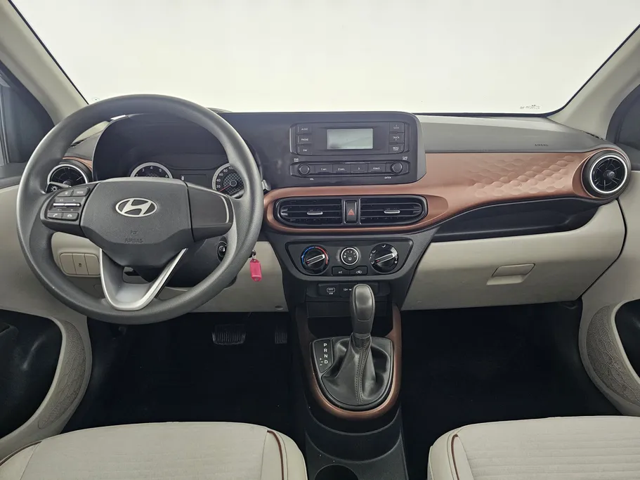 هيونداي Grand i10 فلييت 2024 