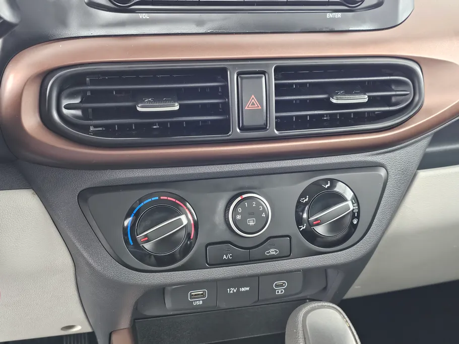 هيونداي Grand i10 فلييت 2024 