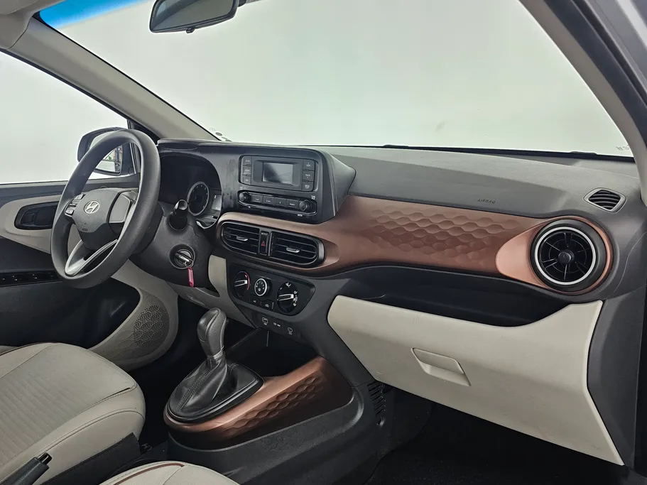 هيونداي Grand i10 فلييت 2024 