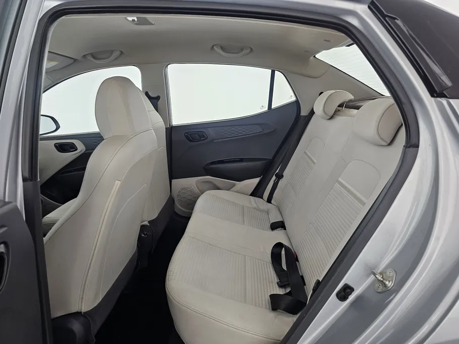 هيونداي Grand i10 فلييت 2024 