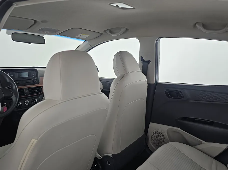 هيونداي Grand i10 فلييت 2024 