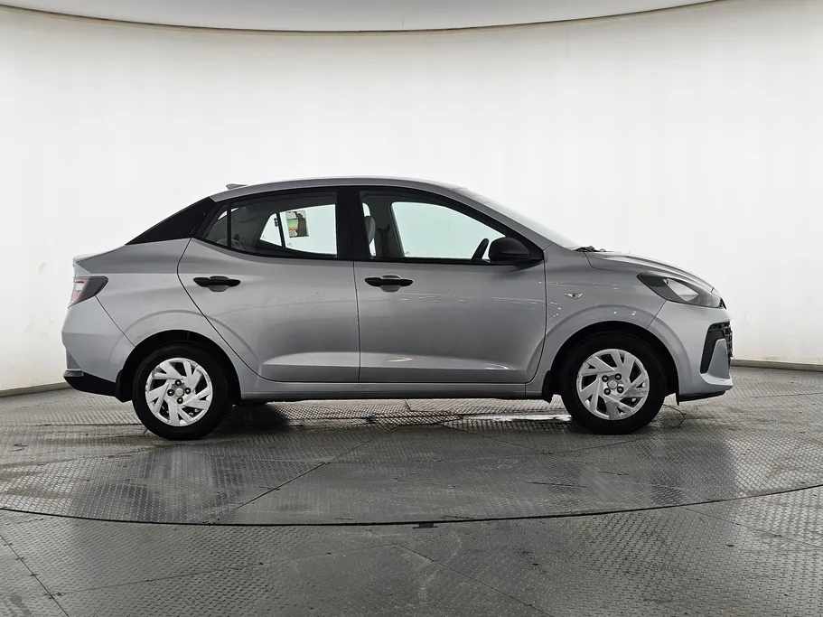 هيونداي Grand i10 فلييت 2024 