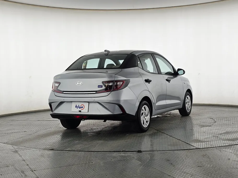هيونداي Grand i10 فلييت 2024 