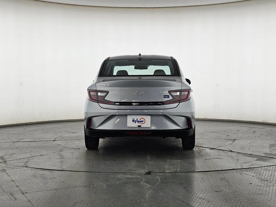 هيونداي Grand i10 فلييت 2024 
