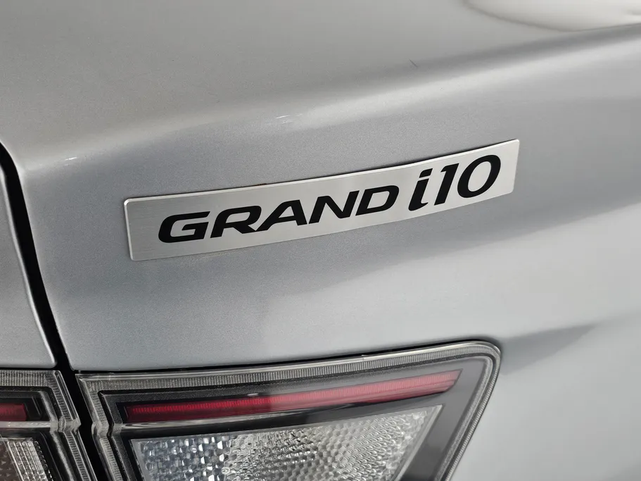 هيونداي Grand i10 فلييت 2024 