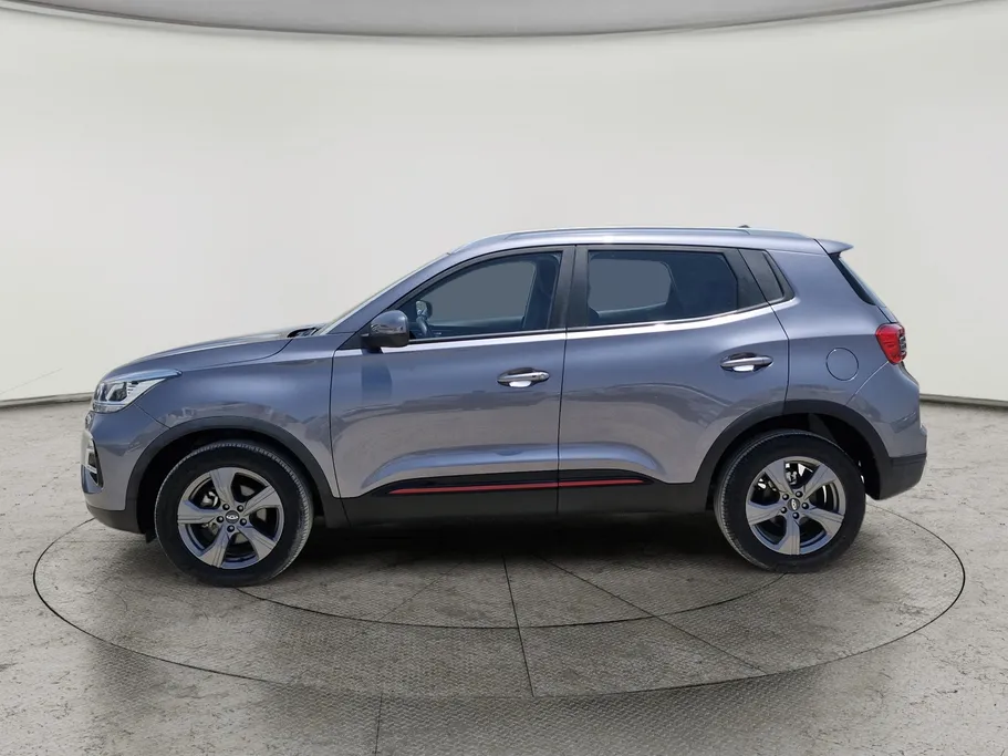 2025 Chery Tiggo 4 Pro Comfort 