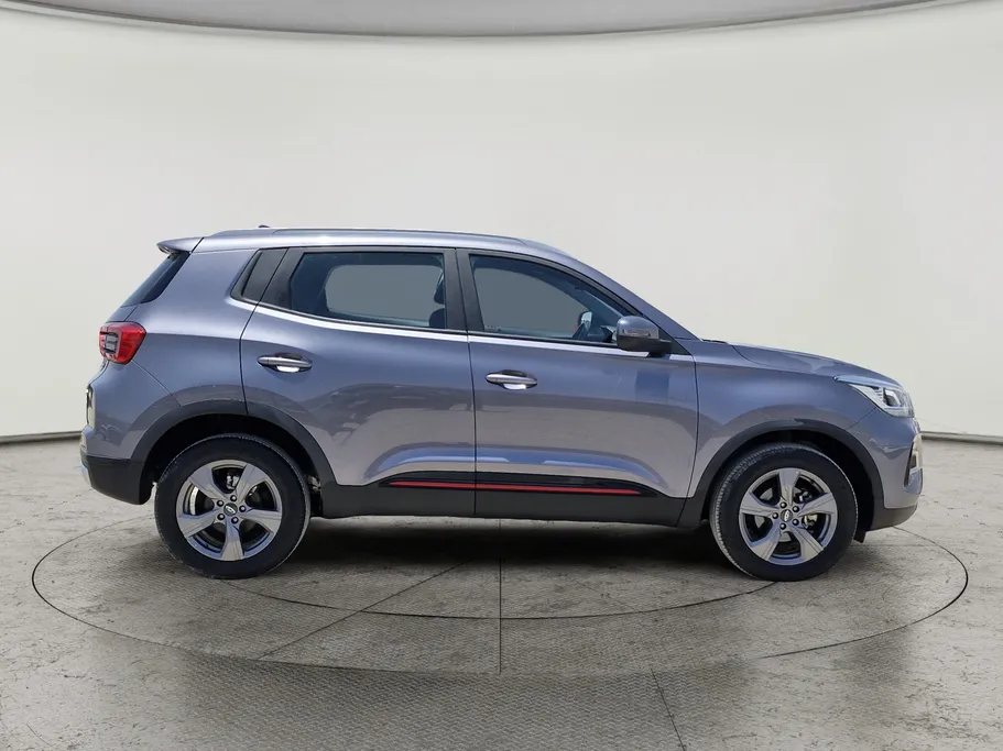 2025 Chery Tiggo 4 Pro Comfort 