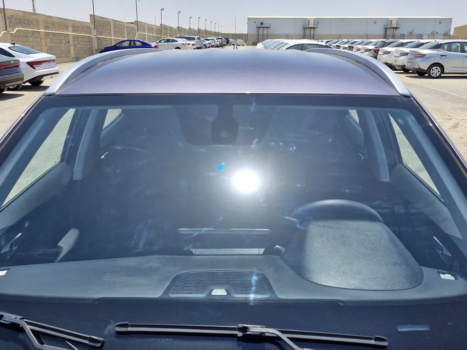 2025 Chery Tiggo 4 Pro Comfort 