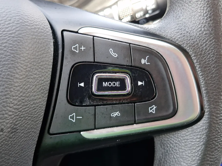 2025 Chery Tiggo 4 Pro Comfort 