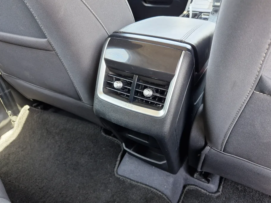 2025 Chery Tiggo 4 Pro Comfort 