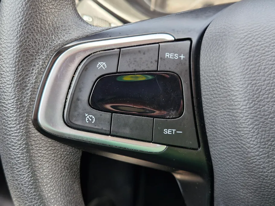 2025 Chery Tiggo 4 Pro Comfort 