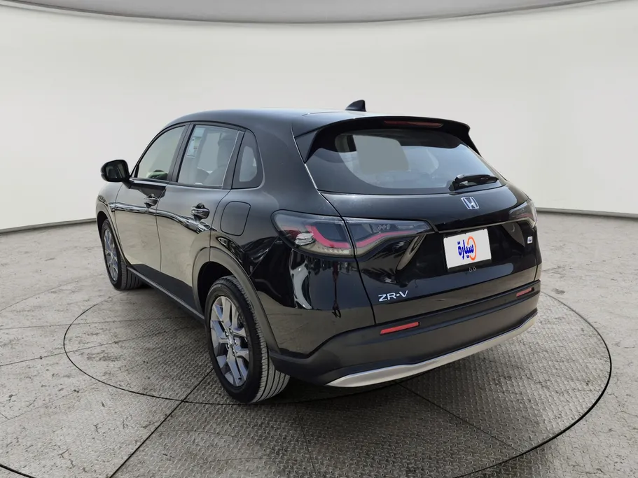 2025 Honda ZR-V LX 