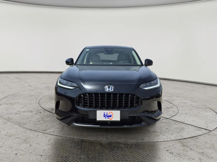 2025 Honda ZR-V LX 