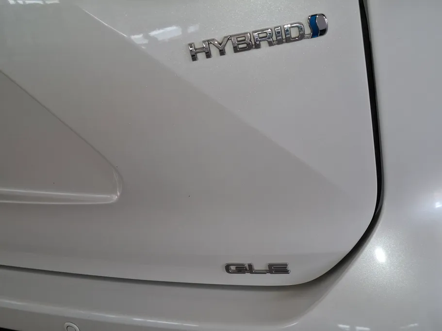 تويوتا هايلاندر GLE 2023 