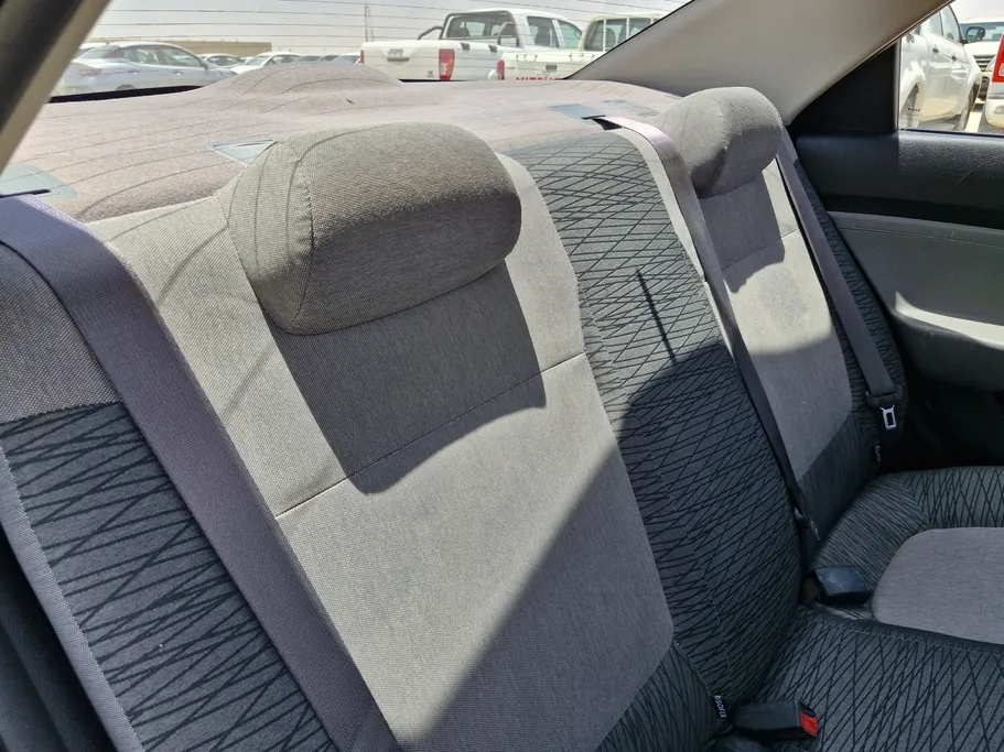 كيا بيجاس LX 2023 