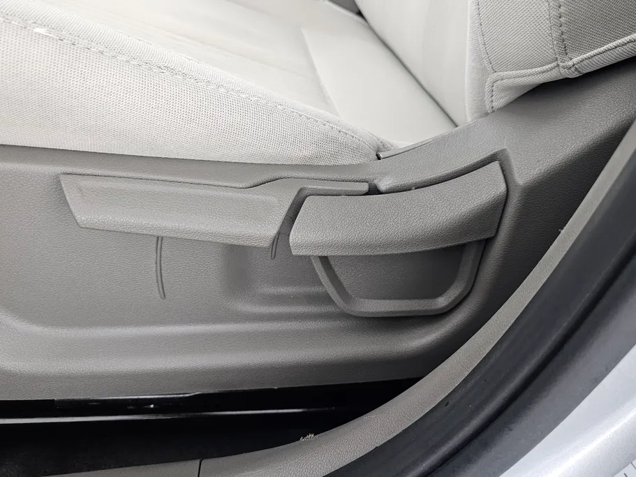 2024 Hyundai Accent Fleet 