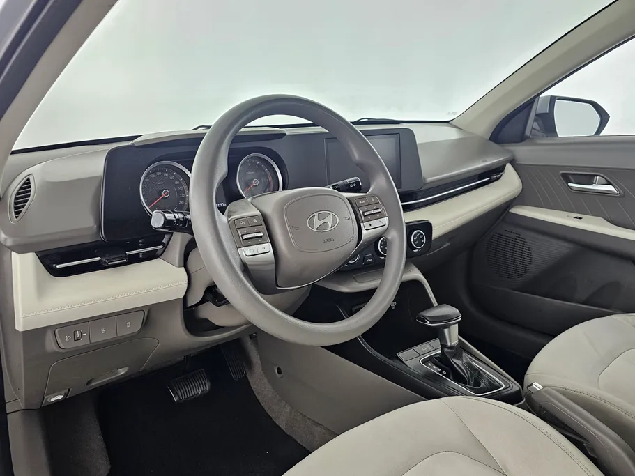 2024 Hyundai Accent Fleet 